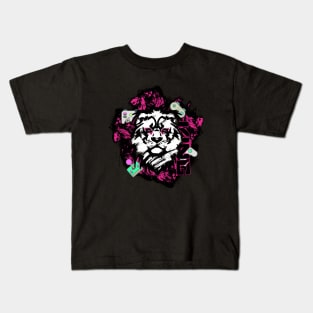 King Lion Kids T-Shirt